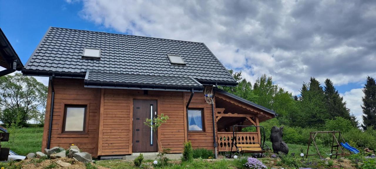 Czarny Potok - B&B