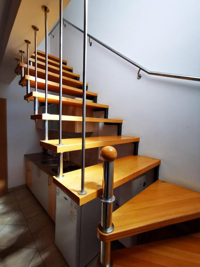 Taboo Duplex Apartments - Ferienwohnung Eforie Nord