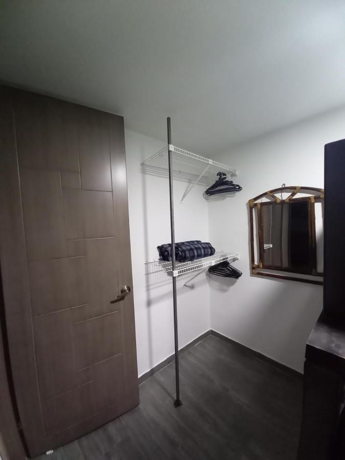 Amoblado cerca al aeropuerto el dorado Bogotá - Ferienwohnung
