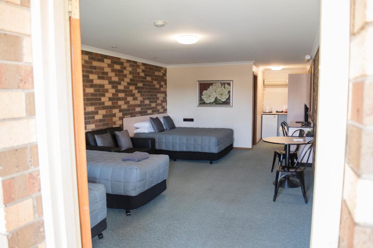 Chambre Lit King-Size