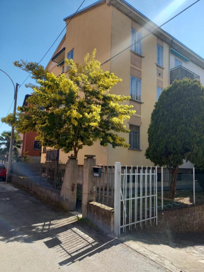 FLY HOUSE BOLOGNA...un appartamento al volo - Ferienwohnung