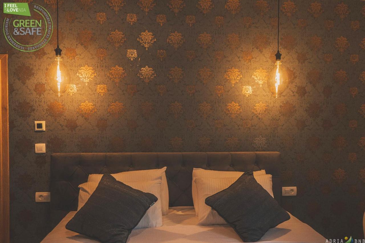 Giorgio Apartment - Chambres d’hôtes Piran