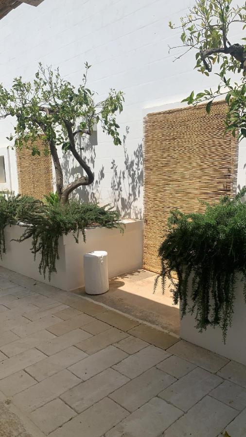 Triple Room with Garden View