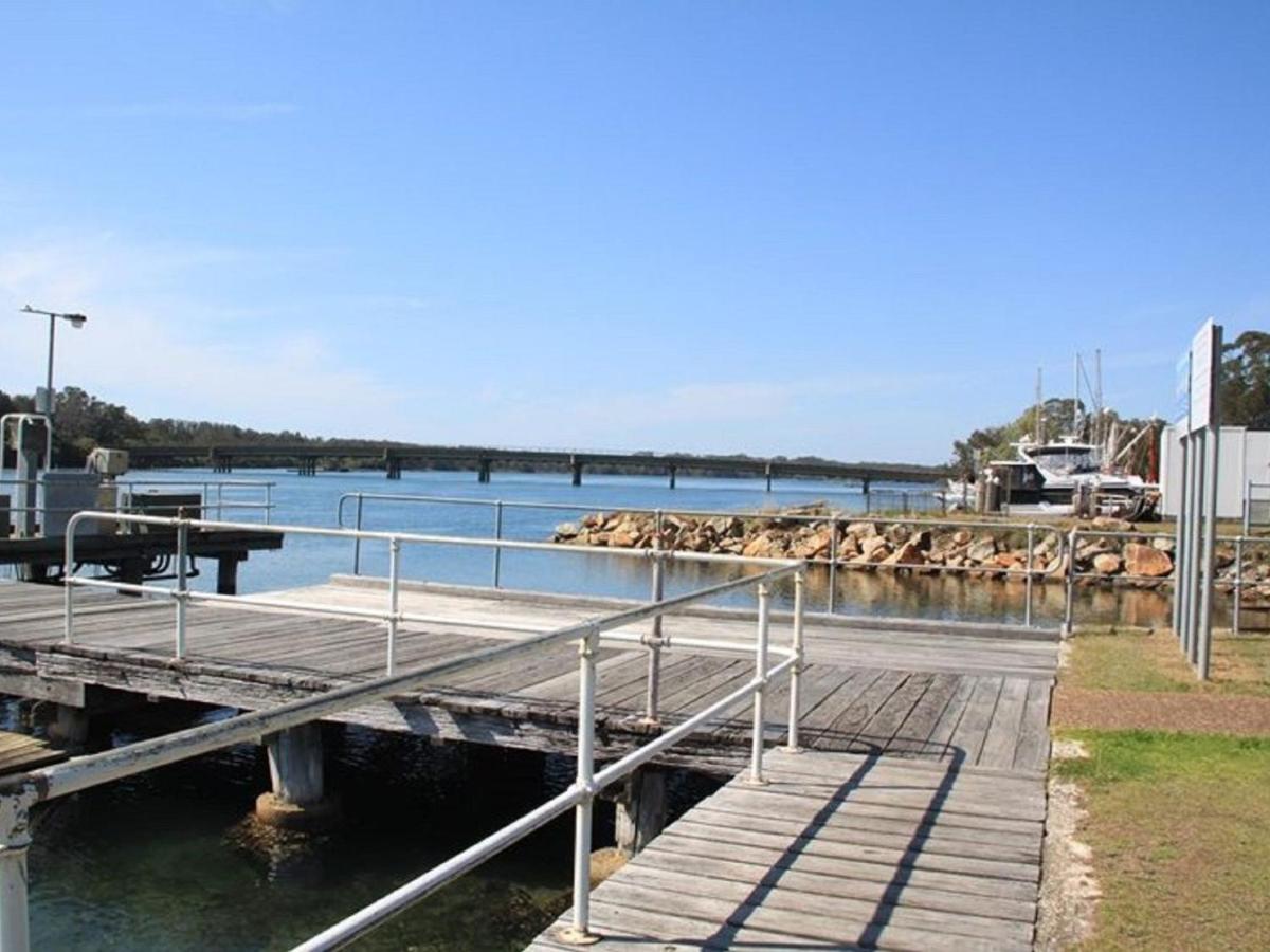 B&B Camden Haven - Slipways 4 of 1 Wharf Street Laurieton NSW 2443 - Bed and Breakfast Camden Haven