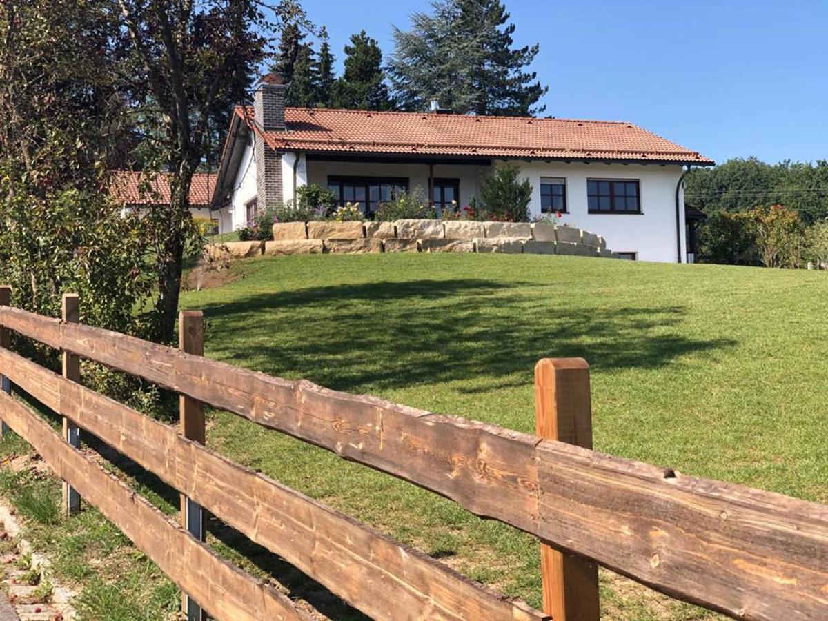 B&B Altdorf - Landhaus Finest - Bed and Breakfast Altdorf