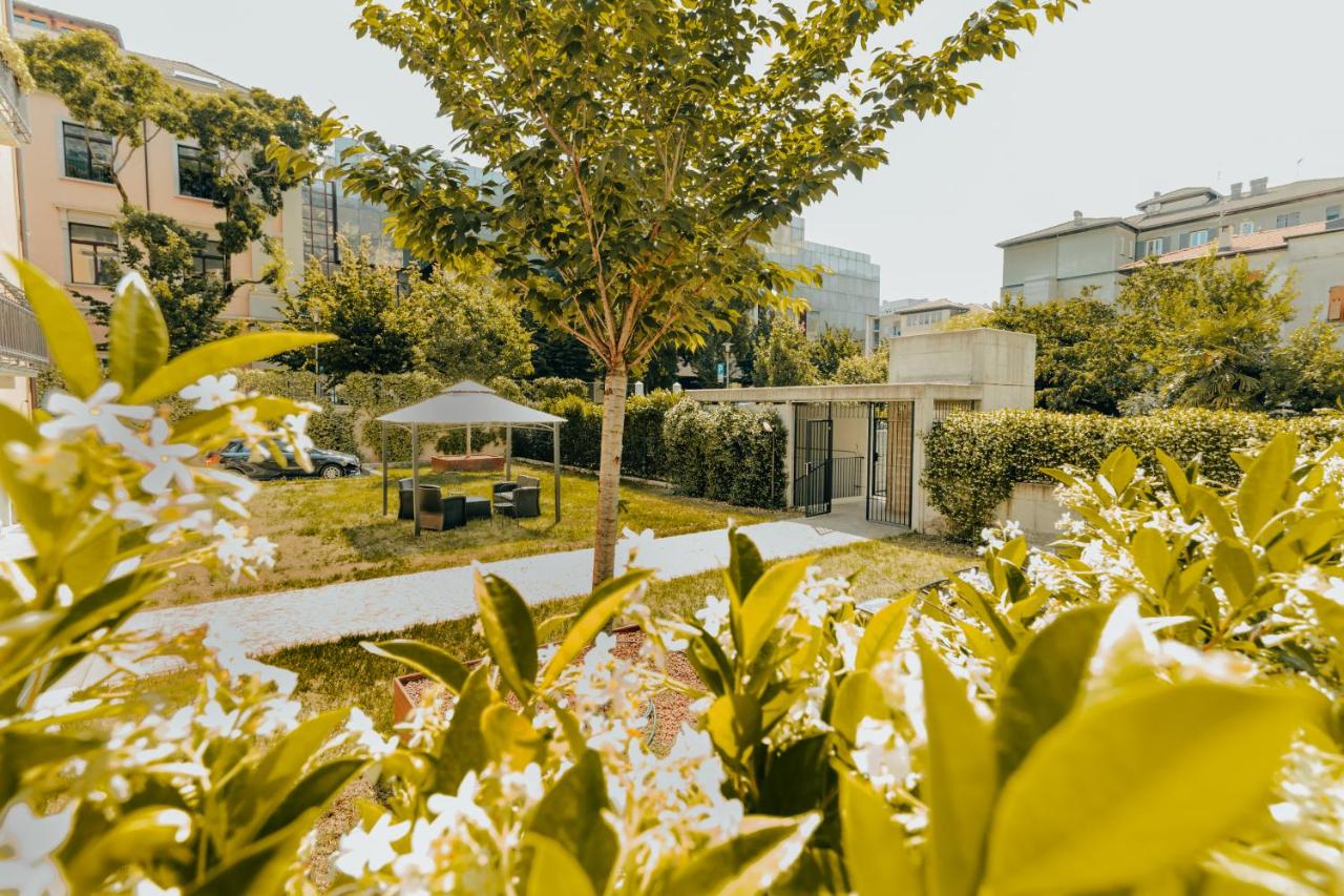 ALPENCITY SUITES - B&B