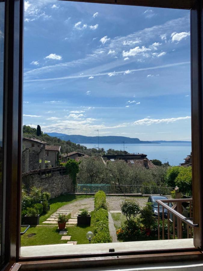 AGORA' Home - B&B Gardone Riviera