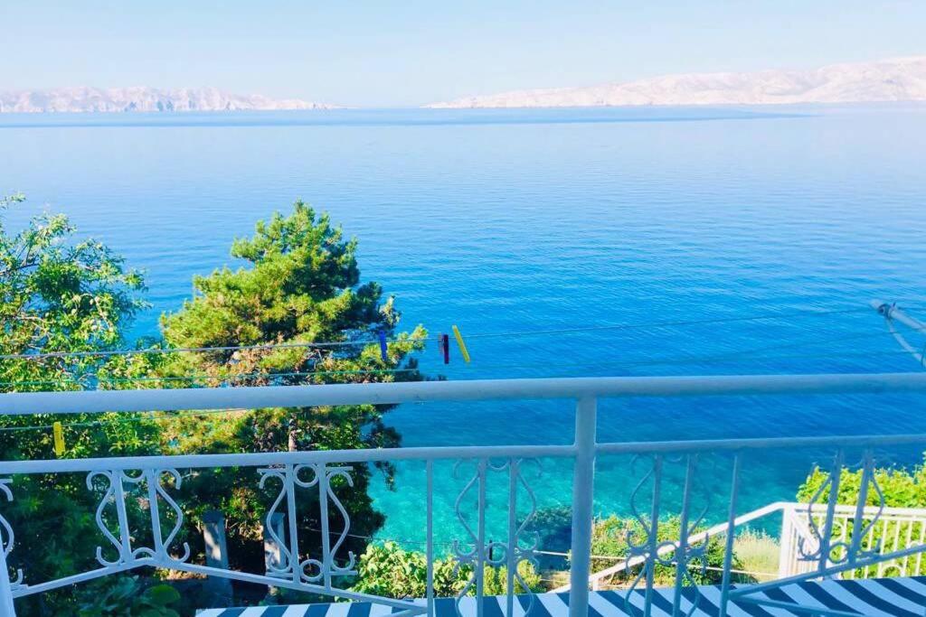 Holiday House Sea View - B&B