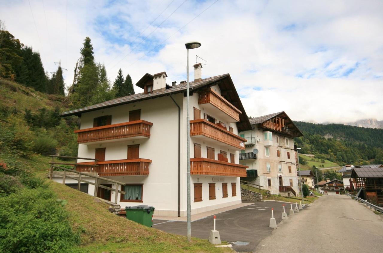 Casa al Bosco 5 - B&B Falcade