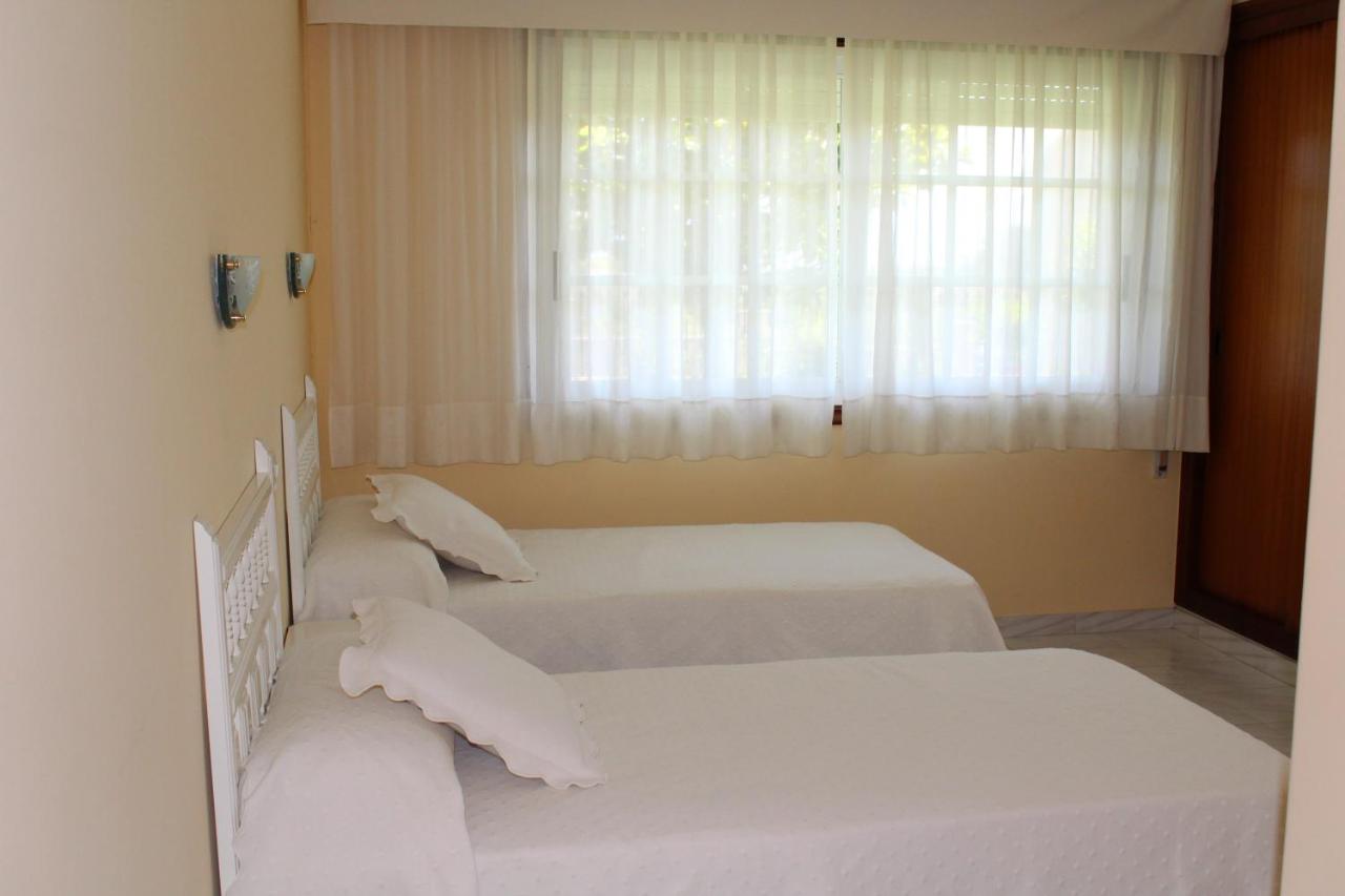 Chambre Lits Jumeaux