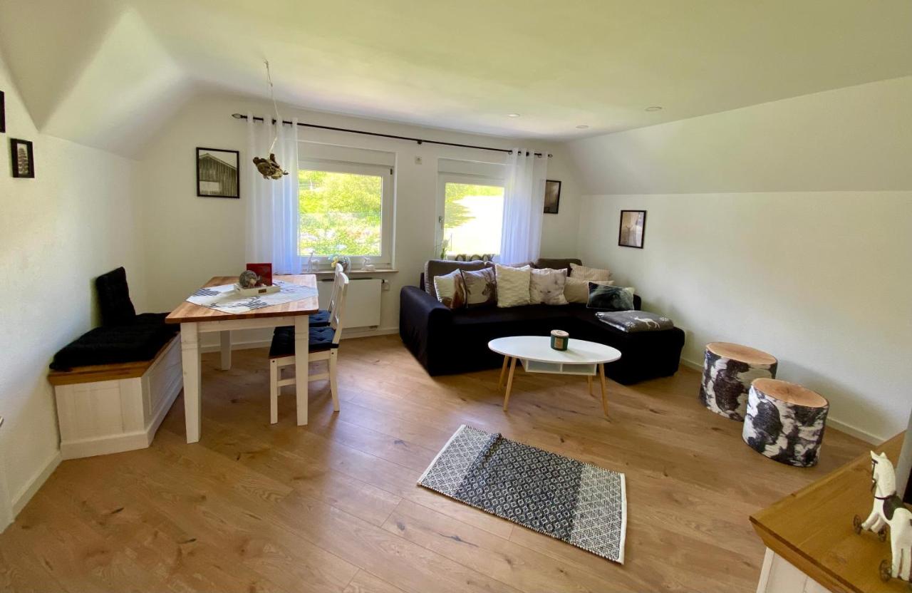 Ferienwohnung Dörrwies - B&B Sankt Wendel