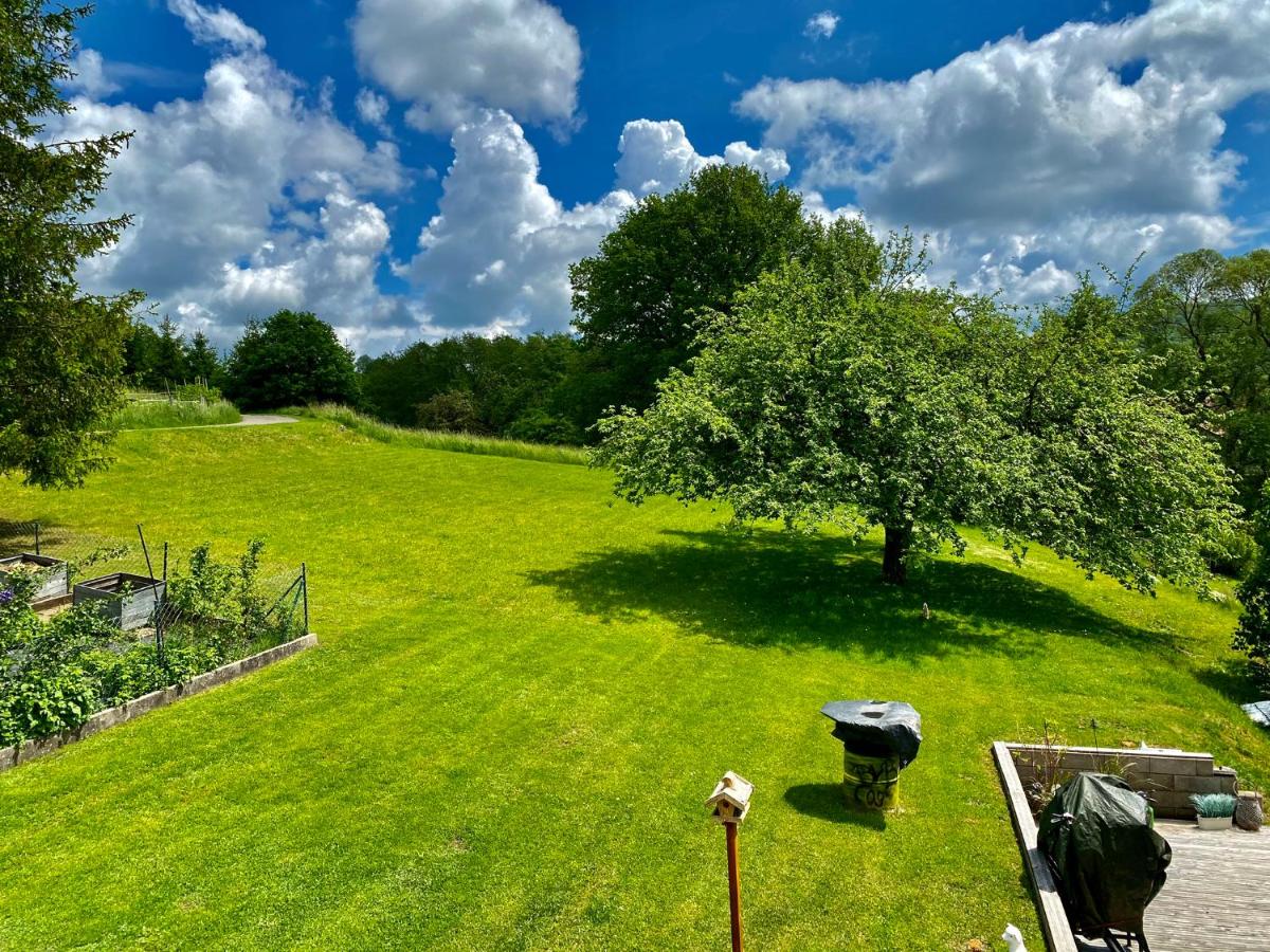 Ferienwohnung Dörrwies - Bed and Breakfast