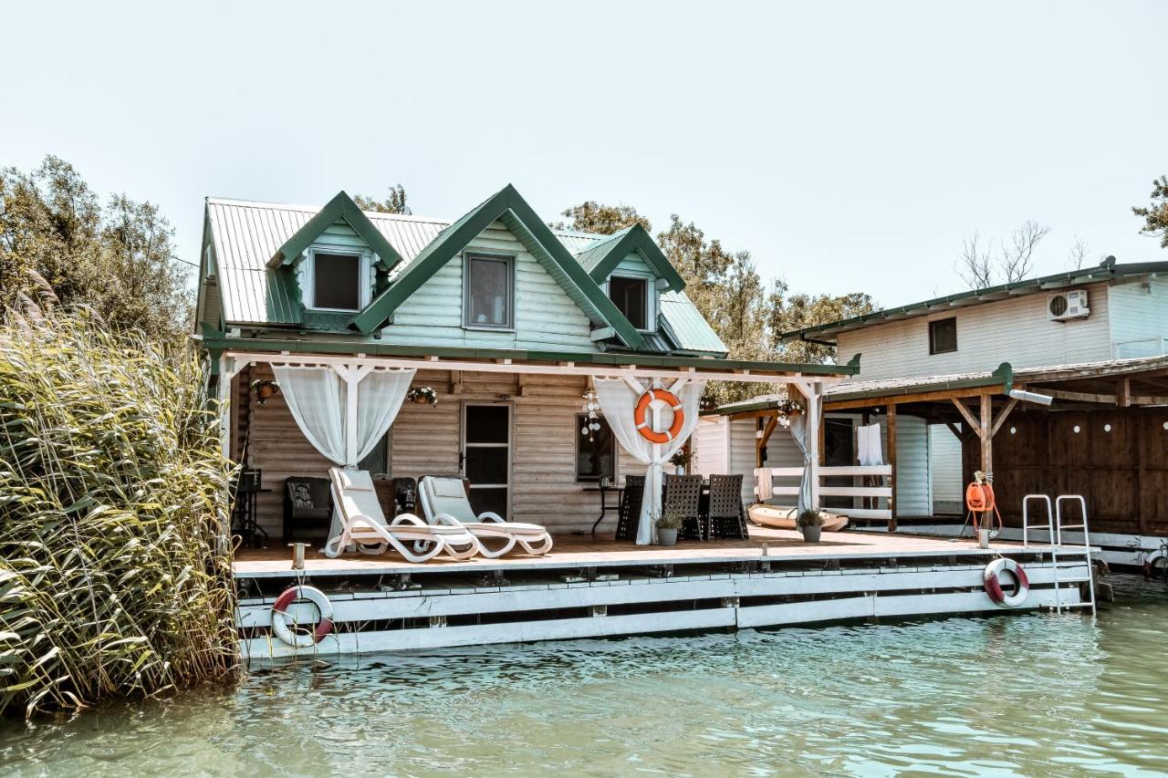 Sojenica Ivona - B&B