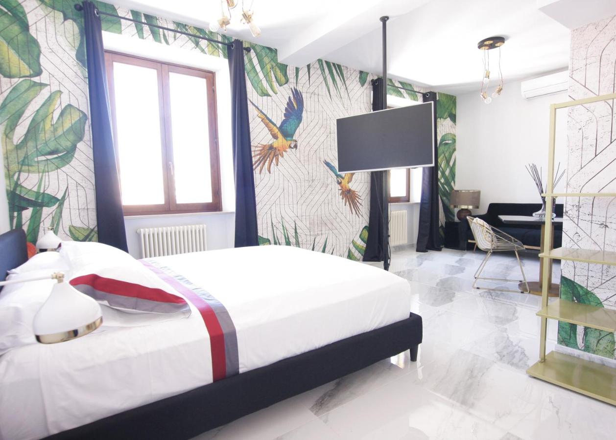 Pet Friendly An Deluxe Suites