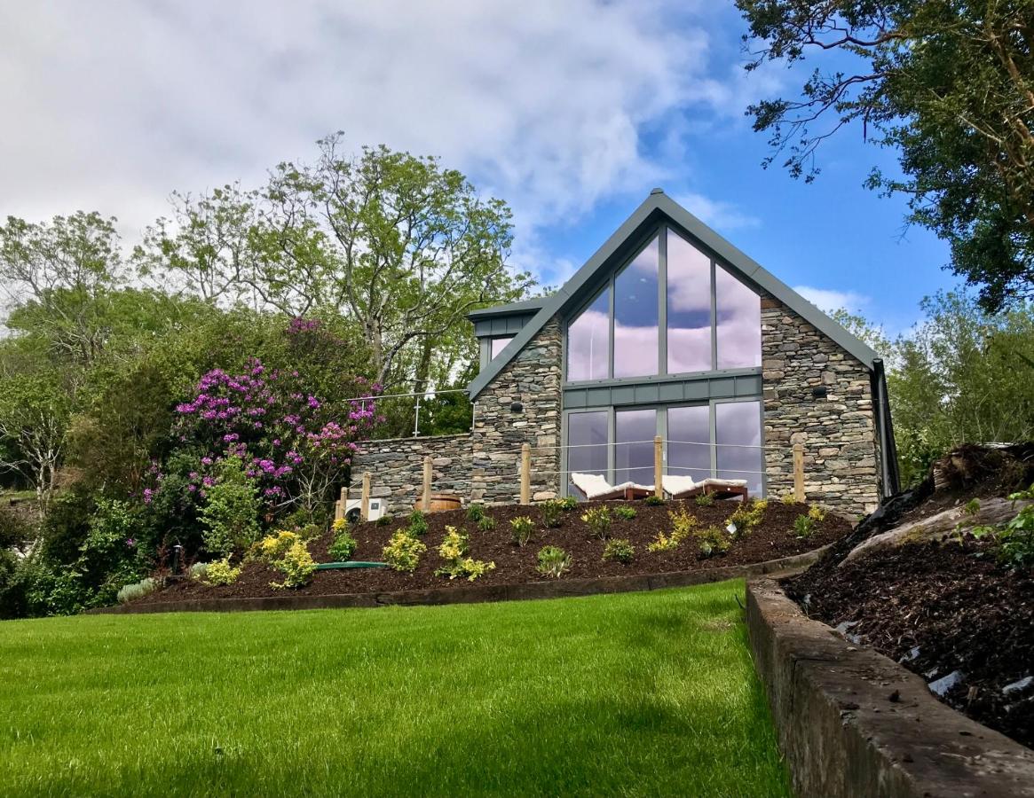 Patch House Glengarriff - B&B