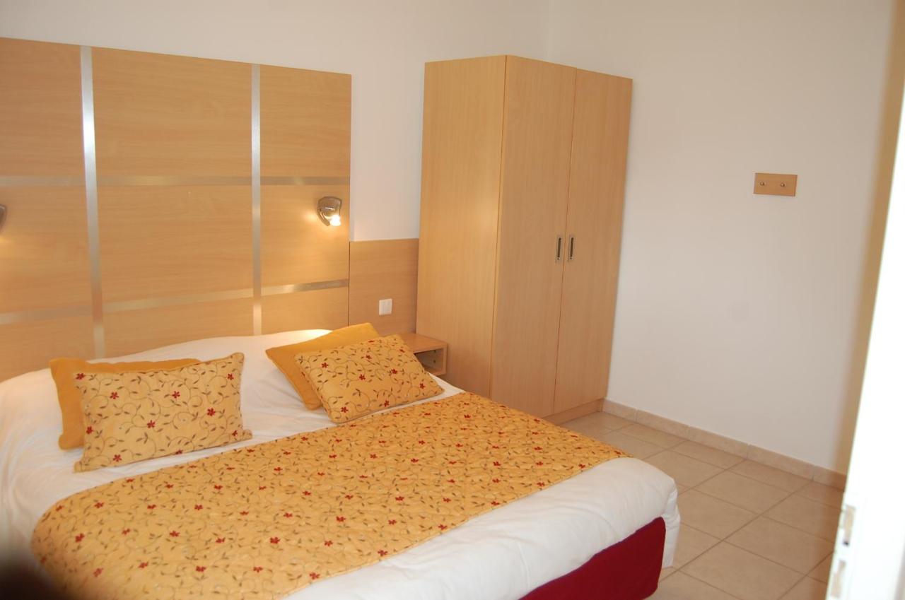 One-Bedroom Apartment - Disabilty Access