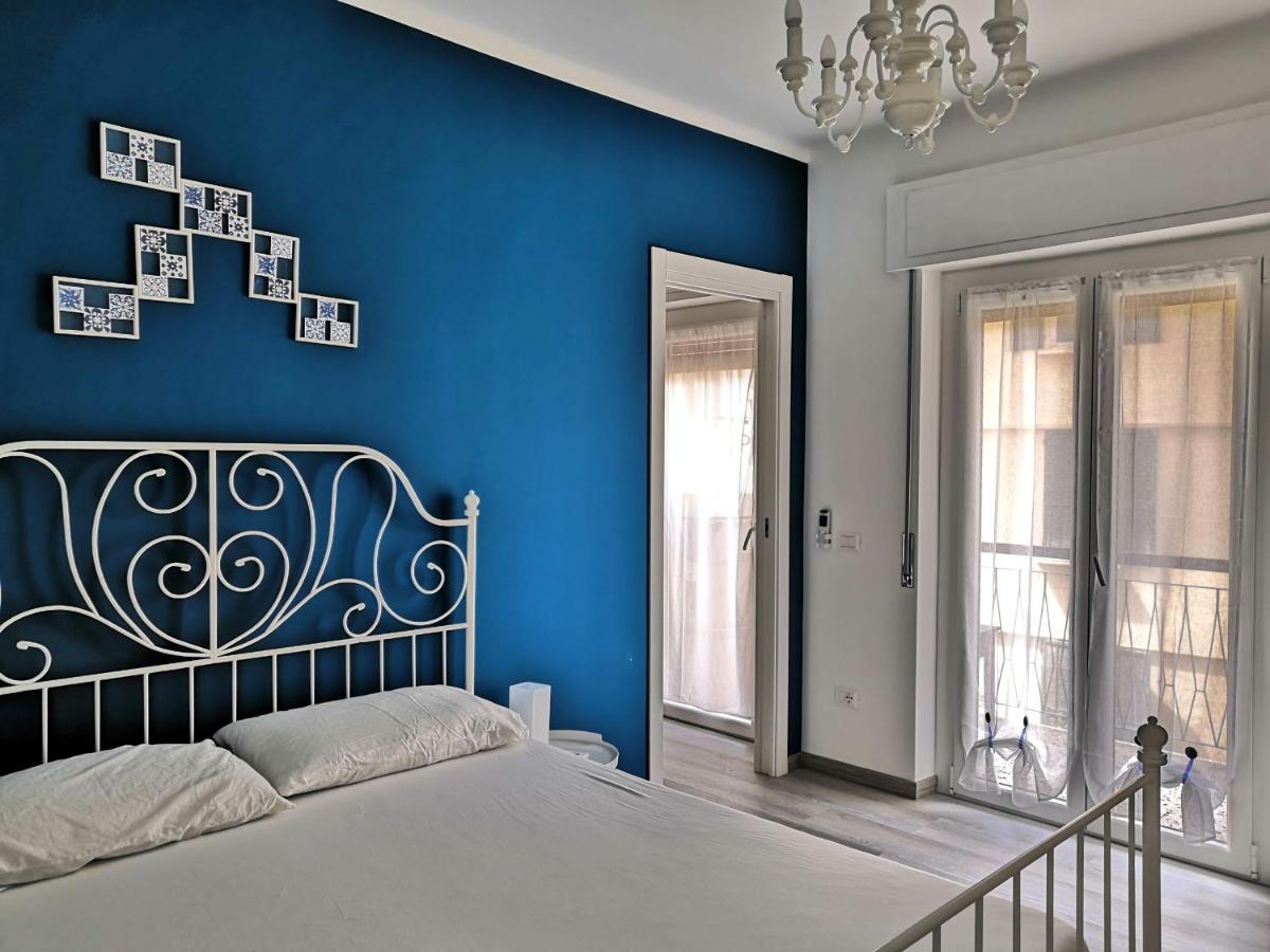 B&B San Remo - CasAgnese - Bed and Breakfast San Remo