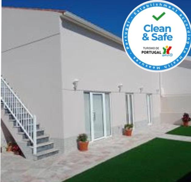 Feather House - B&B São Bartolomeu