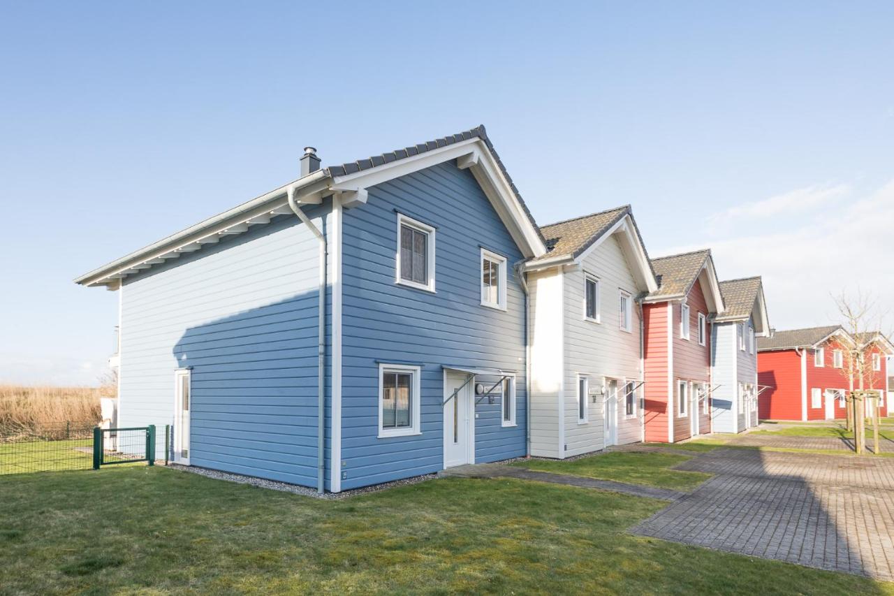 Ferienhaus - Trottellumme - Ferienwohnung