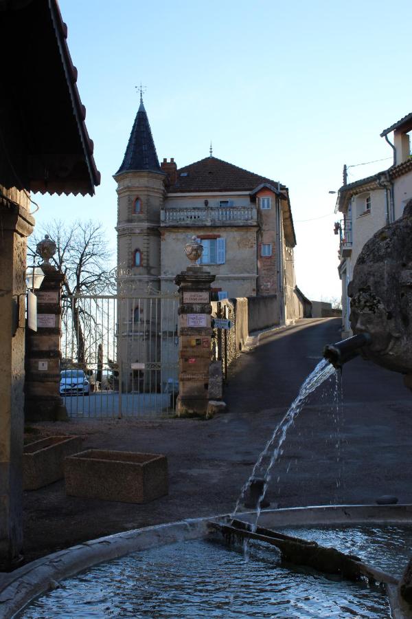 Château du Grand Jardin - B&B