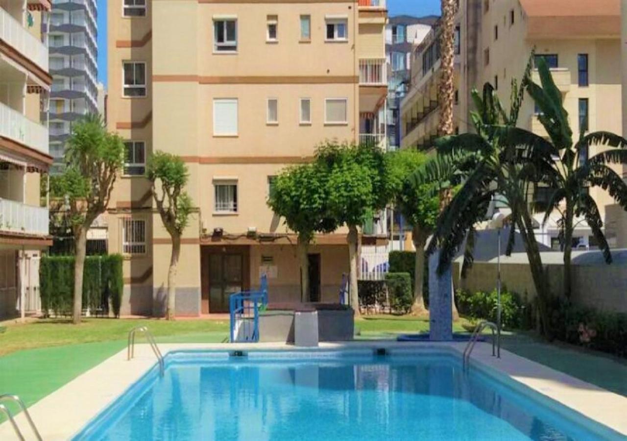 Nervion - Ferienwohnung