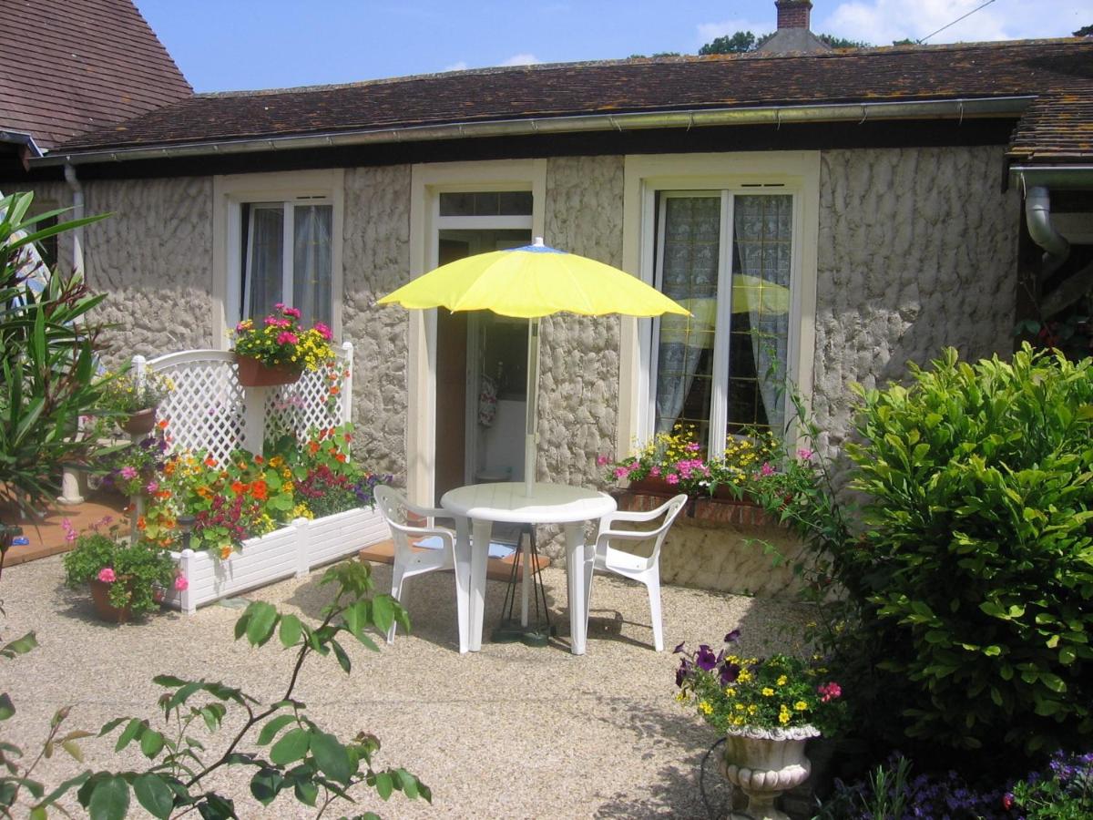 B&B Arromanches-les-Bains - Au Bon Gite - Studio - Bed and Breakfast Arromanches-les-Bains