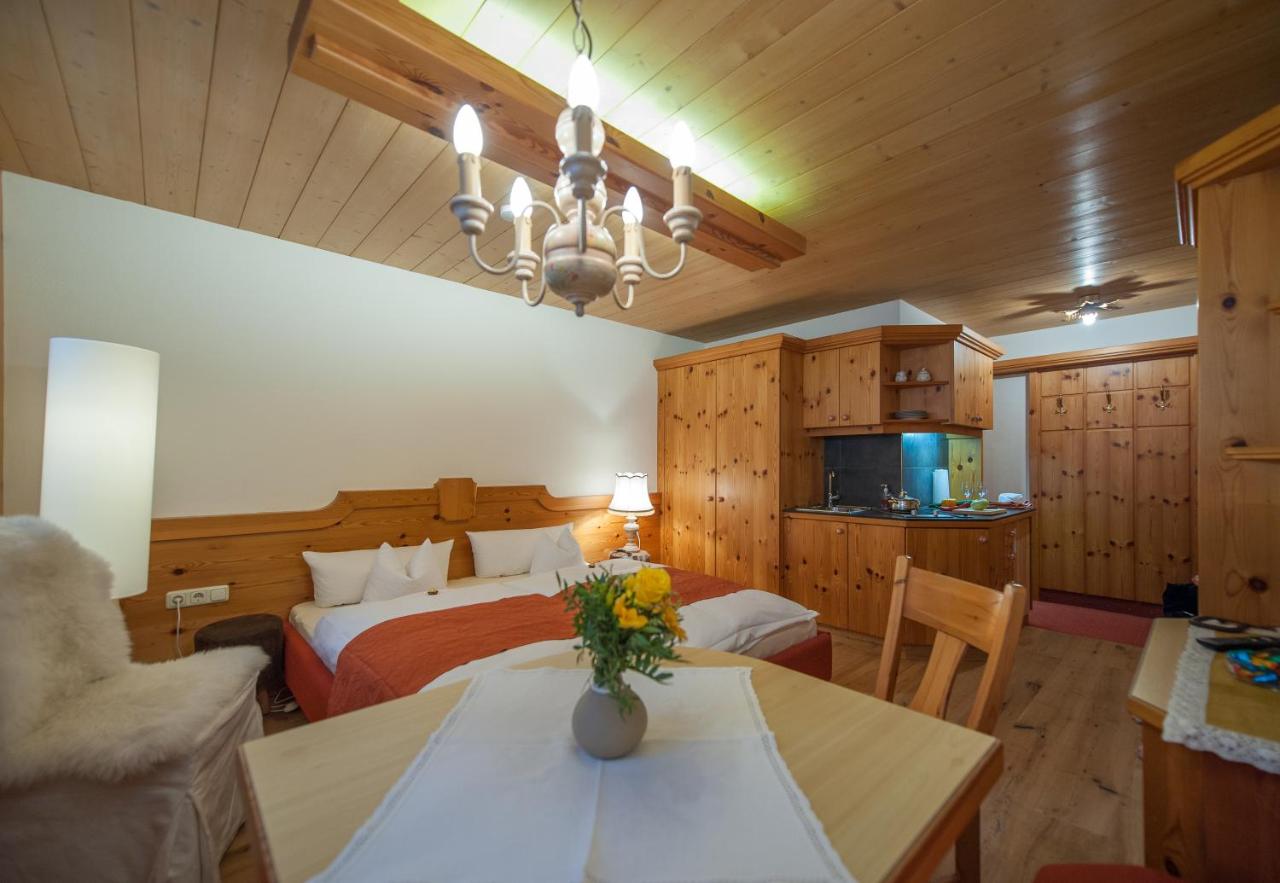 Budget Doppelzimmer