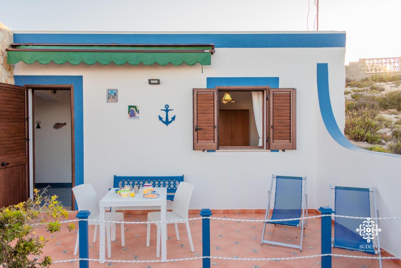 Appartement met Terras