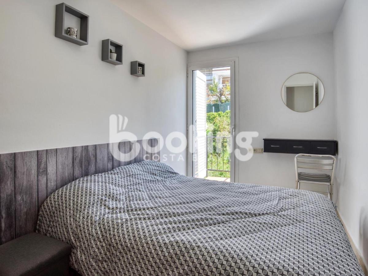 Appartement met 2 slaapkamers