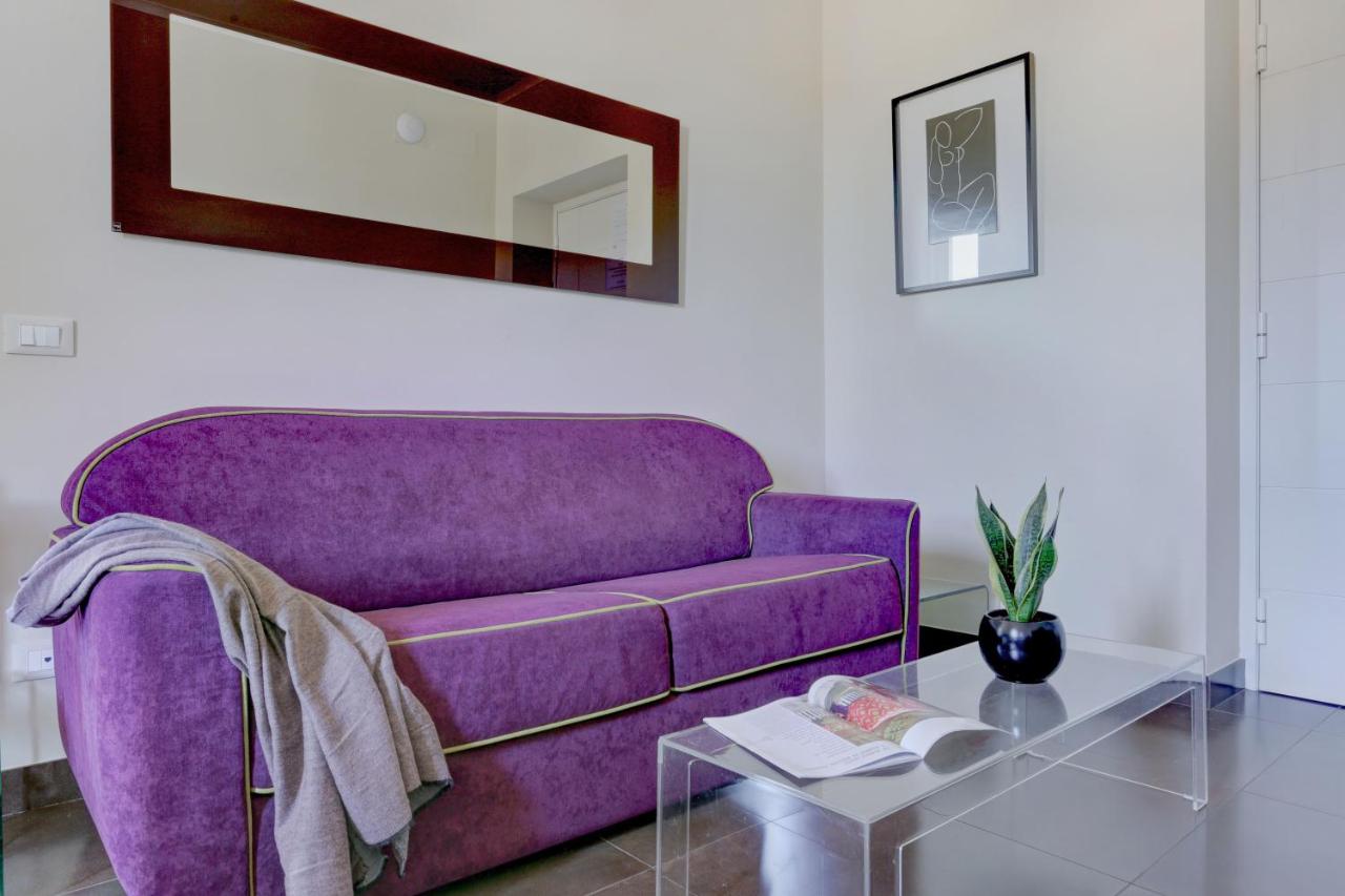 Apartment mit 1 Schlafzimmer (4 Erwachsene)