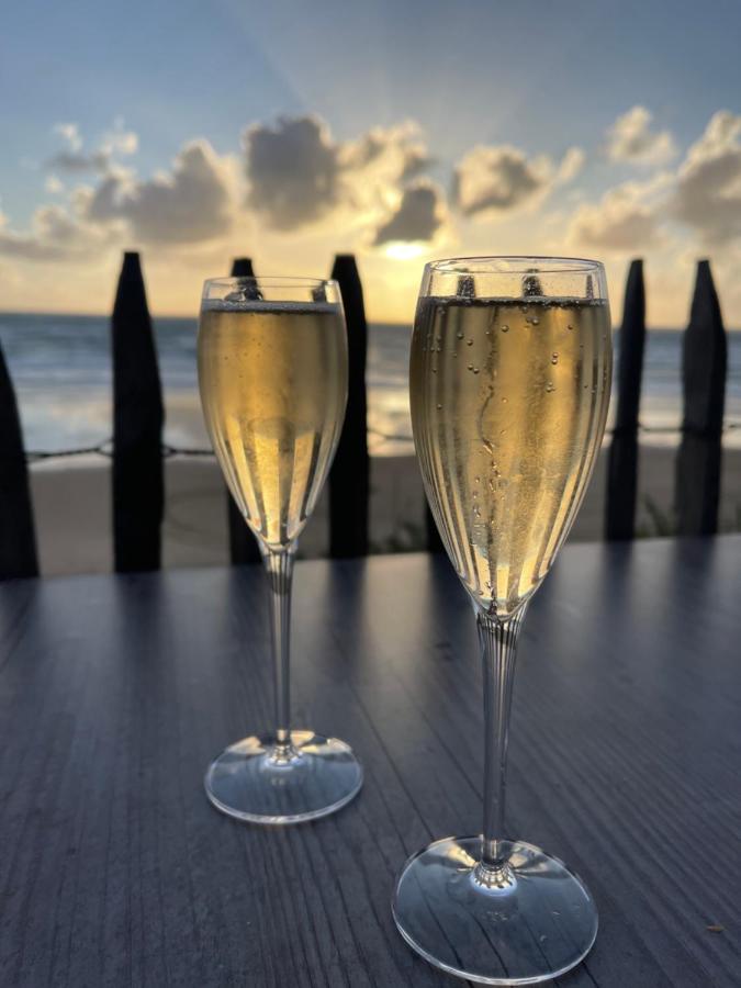 L'Océane Bed&Breakfast - B&B Lacanau-Océan