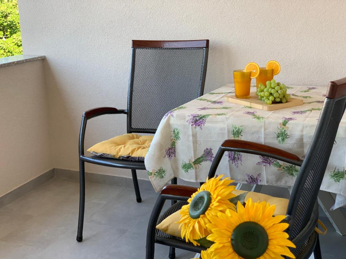 Apartments Fortuna - B&B