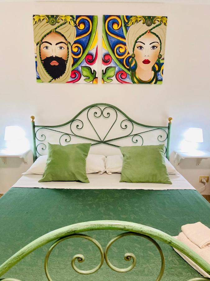 Vierbettzimmer mit eigenem Bad