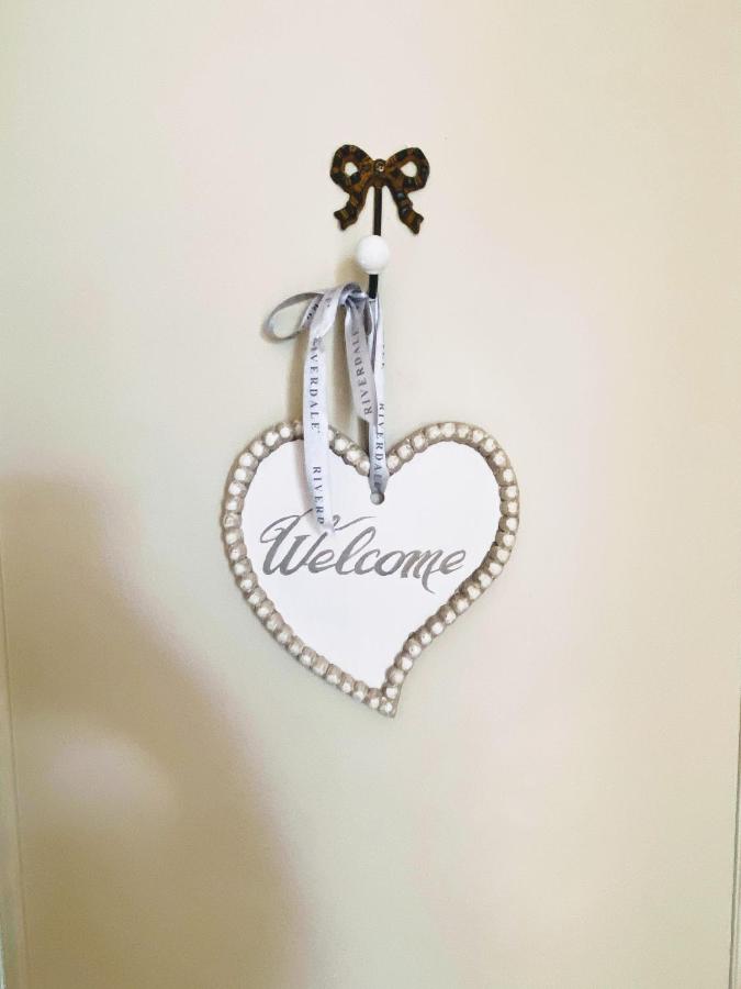 B&B Fresco - Ferienwohnung