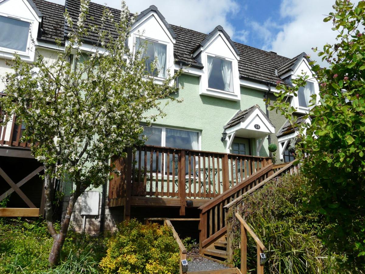 Tweed Cottage - Ferienwohnung