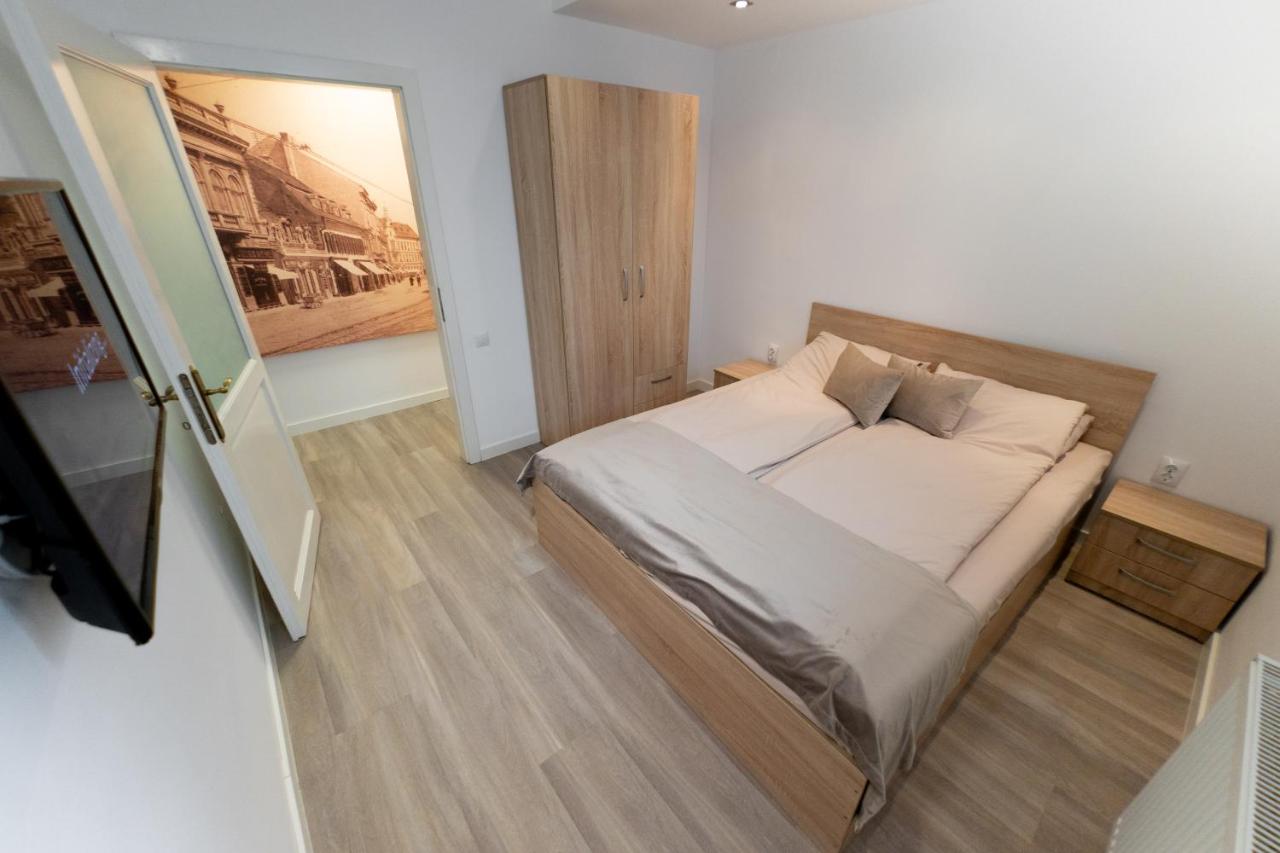 Appartamento con 2 Camere da Letto