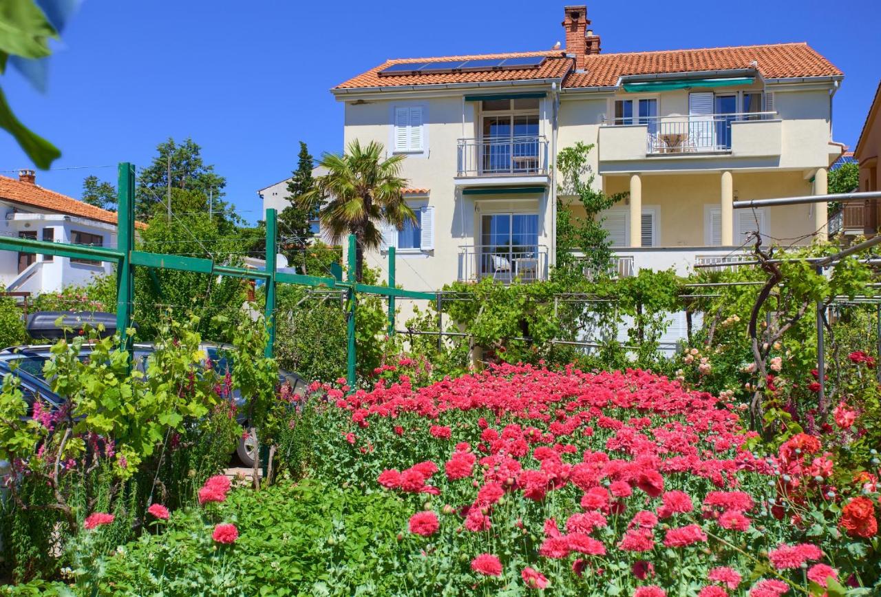 Apartments Adria Danka - B&B