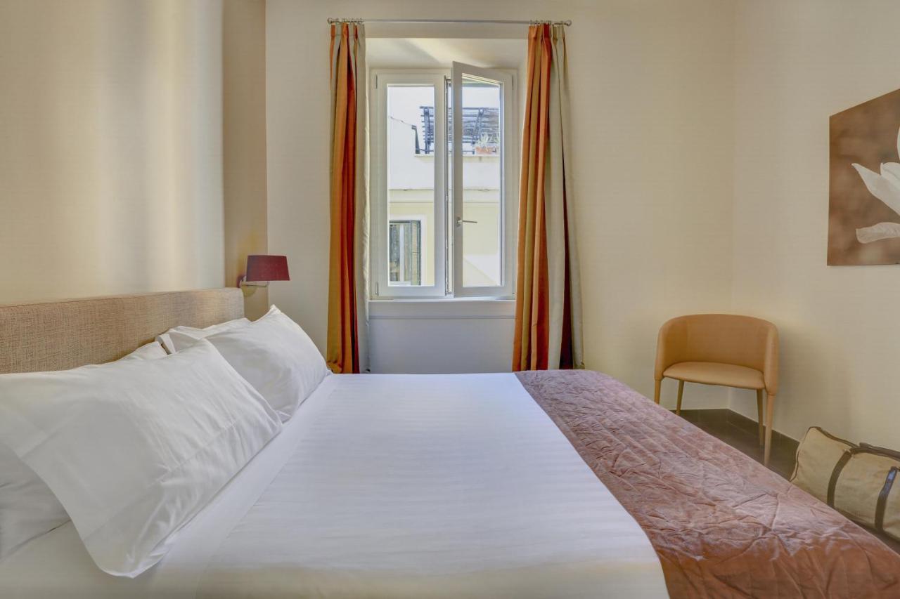 Großes Apartment mit 2 Schlafzimmern (6 Erwachsene)