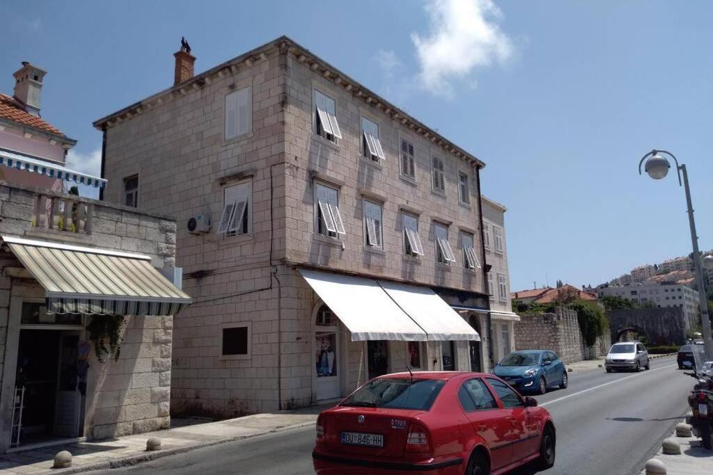 Studio Porty - B&B Dubrovnik