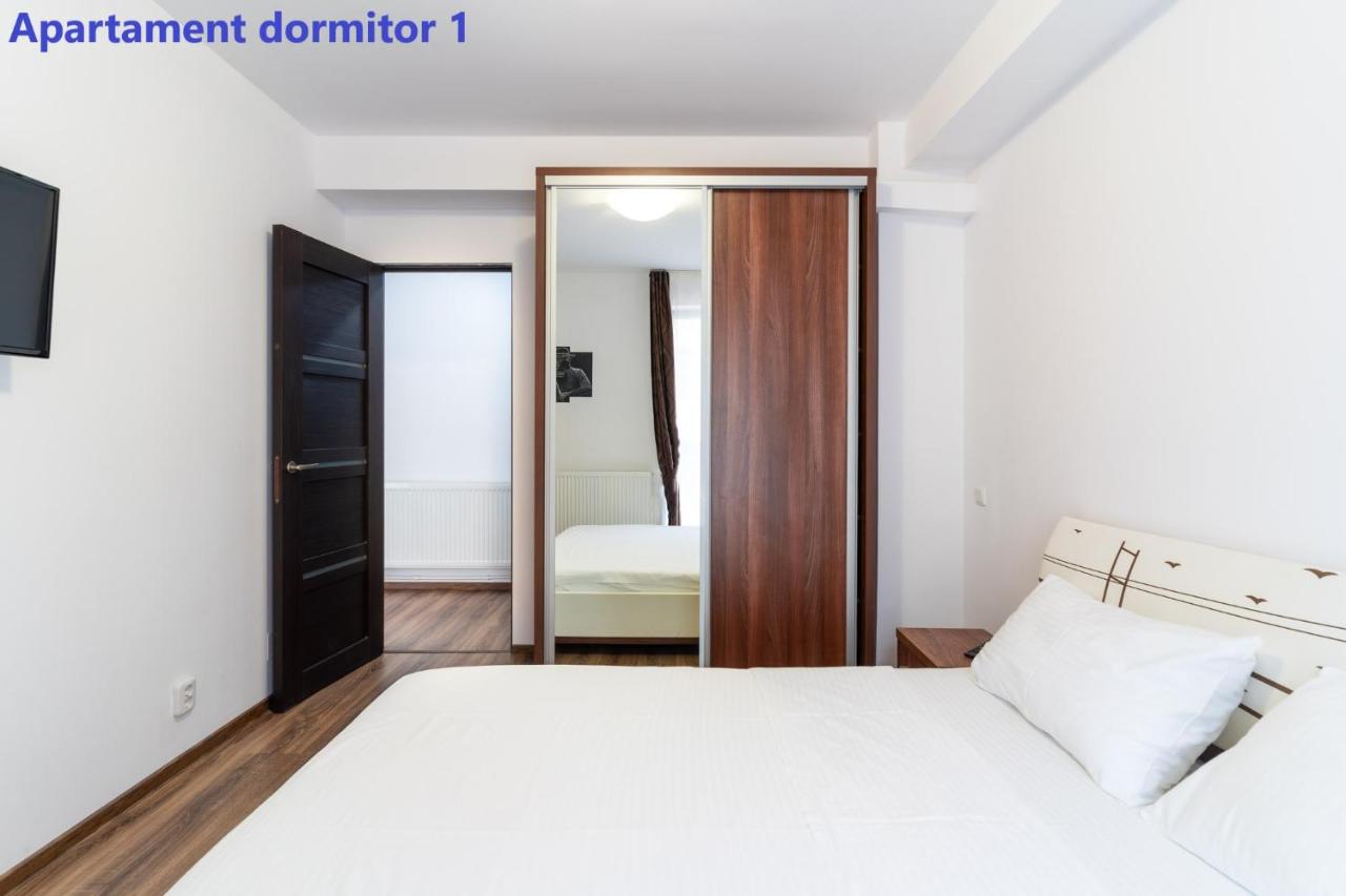 Appartement 2 Chambres