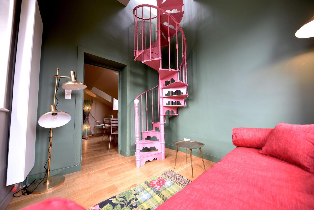 Suite Deluxe