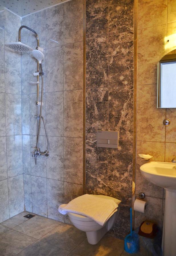 Double Room with Park View