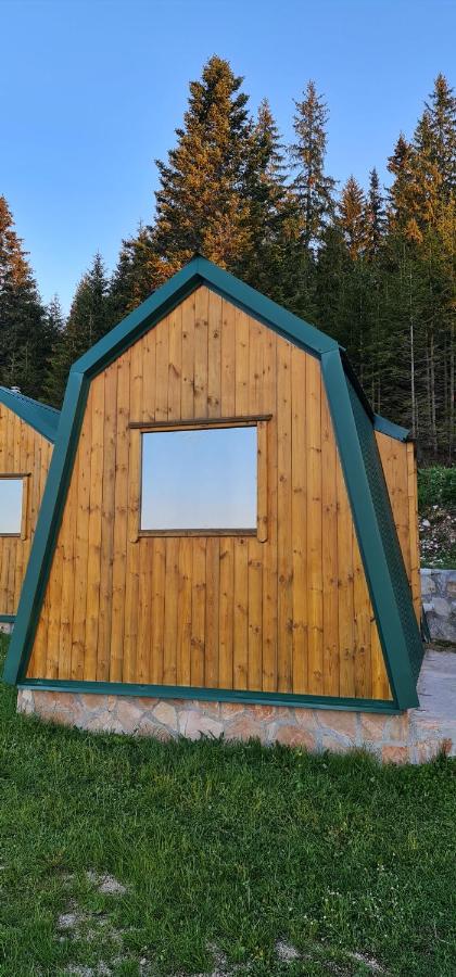 Razvršje Co - B&B Žabljak