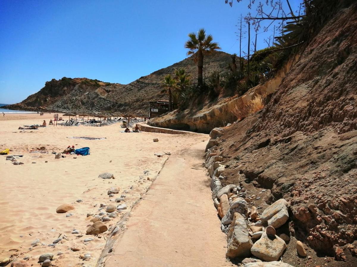 Burgau Mar - B&B Burgau