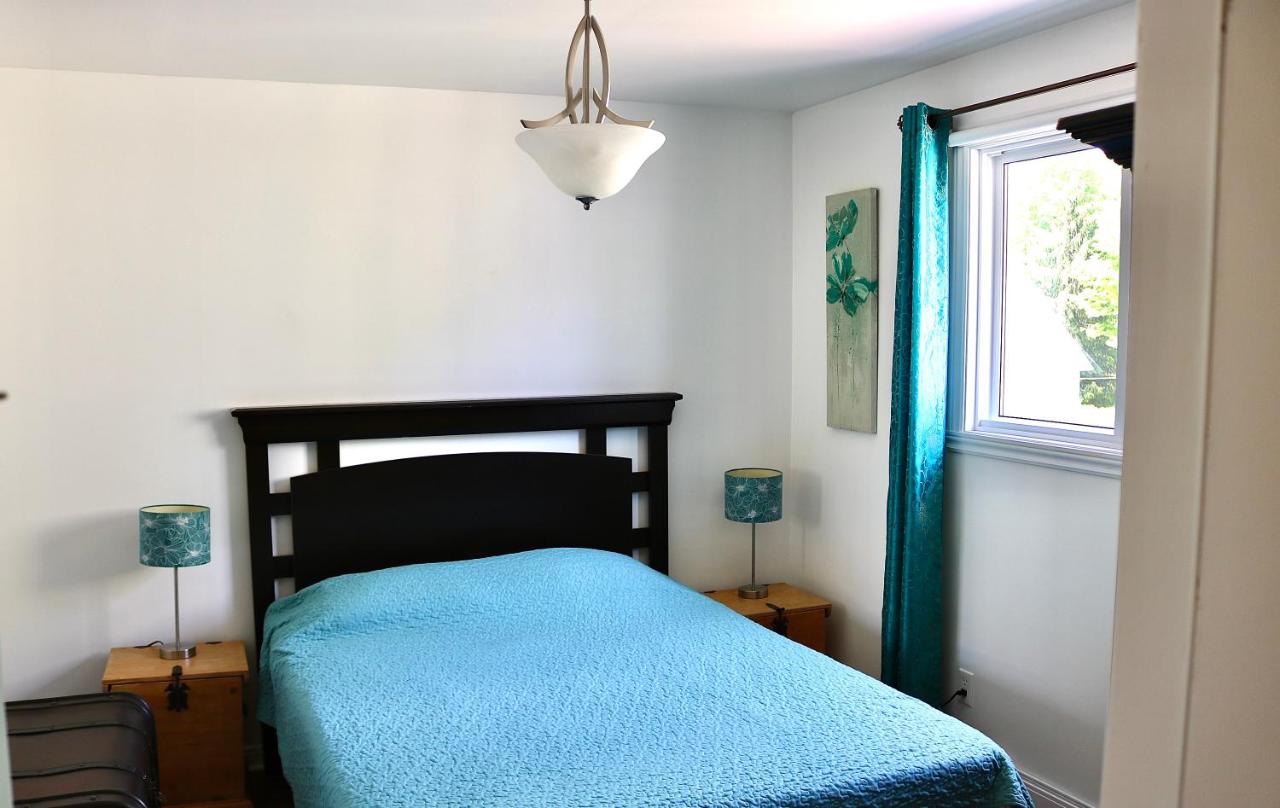 Tweepersoonskamer met Eigen Badkamer