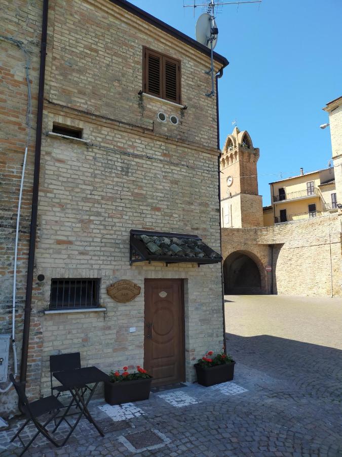 B&B casa vacanze LA DIMORA DI MADDALENA - B&B Tortoreto Lido