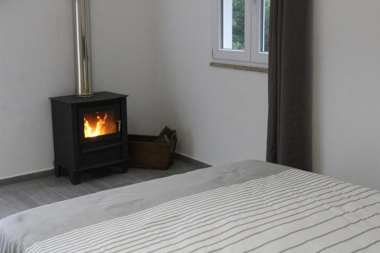 Casinhas da Lu - Ferienwohnung Geres