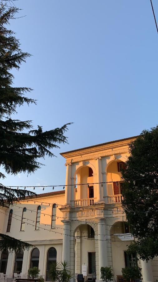 Guest House Villa Angaran San Giuseppe - B&B Bassano del Grappa