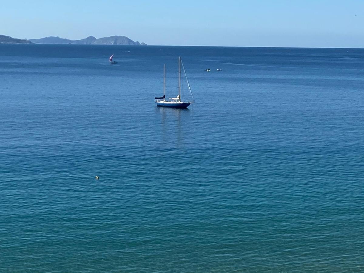 ÁTICO DE LUX SANXENXO - B&B