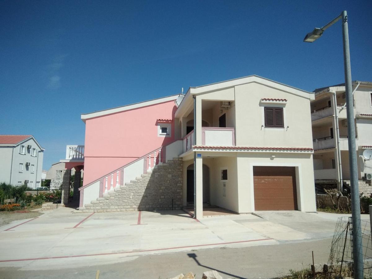 Studio with Balcony